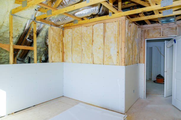 Professional Insulation Contractor in Endicott, NY